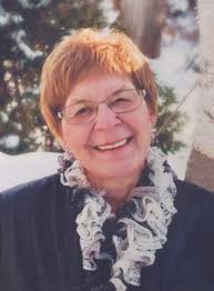 Joan Haylock Obituary