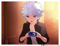 33257964 P15 Master1200 Jpg 480 366 Hunter X Hunter Killua Hunter