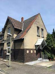 15 häuser provisionsfrei* zum kauf. Haus Zum Verkauf Sternstrasse 46 44653 Herne Unser Fritz Crange Mapio Net