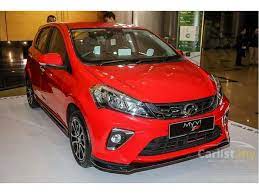 Dari segi logiknya, harga baru untuk kenderaan mulai 1 jun 2018 pastinya akan turun memandangkan kadar gst dikenakan adalah sifar. Perodua Myvi 2018 H 1 5 In Kuala Lumpur Automatic Hatchback Red For Rm 51 800 4361555 Carlist My