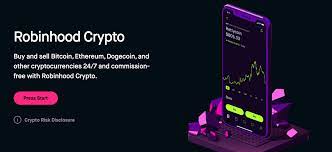 The waitlist alone for robinhood crypto is over 1 million people or 1/3 of the current robinhood app's user base. Robinhood Rezension 2021 Ist Die Verwendung Sicher Cryptogeek