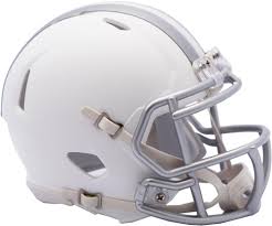 Our officially licensed sports team helmets come in replica and authentic designs and we also offer mini helmets for your desk or dorm room. Nfl Mini Helmets Riddell Cleveland Browns Vsr4 Mini Football Helmet Mimbarschool Com Ng