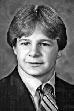 Tony Croghan Obituary (1965