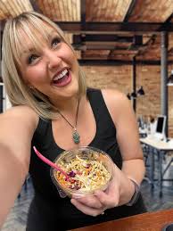 Did you even go to Jax Beach if you don't stop at Trader Joe's?! I had an  ortho appointment this morning, so obviously I had to stop and get some  staple foods