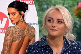 Jun 30, 2021 · katie mcglynn and rob mallard stole our hearts as sinead tinker and daniel osbourne in coronation street. Corrie S Katie Mcglynn Refuses To Watch Sinead S Cancer Death Amid Maura Higgins Feud Claims Manchester Evening News