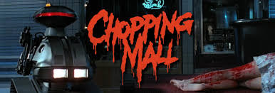 Chopping Mall