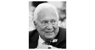 Everett Weaver Obituary (2021)