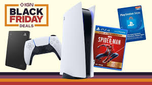 Black friday and the weekend after thanksgiving is a great time to hunt for deals on tech, gadgets, and especially video games. Best Black Friday Ps5 And Playstation Deals That Are Still Live Ign