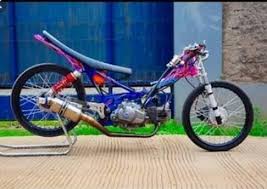 Motor modif karisma drag memberikan sentuhan modifikasi sebagai inpirasi terbaik kendaraan saat ini. Aksesoris Modif Motor Thailand Home Facebook