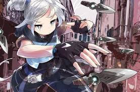 0nch1ng 1 recent deviation featured: Explore Best Valorant Art On Deviantart Girls Cartoon Art Art Cute Anime Wallpaper