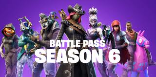 The 11 best fortnite halloween costumes. Fortnite Season 6 S Best New Skins From Dark Bomber And Calamity To The Tier 100 Dire Outfit
