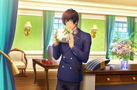 pin by nevirax on uta no prince sama cecil aijima cool anime guys anime guys uta no prince sama