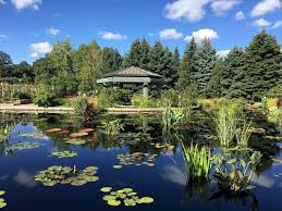 It is a five acre garden spot inspired by the gardens of versailles. Denver Botanic Gardens 2021 What To Know Before You Go With Photos Tripadvisor