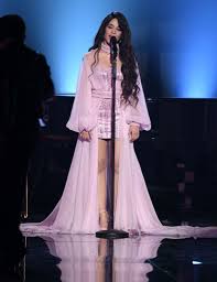 5 040 668 tykkäystä · 630 578 puhuu tästä. Camila Cabello Brasil Midia On Twitter Camila Cabello Buhnenoutfits Modestil