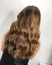 The golden shade can be achieved. 25 Stunning Light Brown Hair With Blonde Highlights To Copy