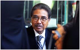 In january 2017, sitompul was investigated alongside several other justices on the constitutional court in relation to a graft scandal. Hotma Sitompul Kembali Di Bidik Kpk Setelah Mario Carmelio Bernando Jadi Tersangka Kompasiana Com