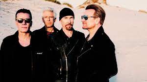 It's meaningful and touching and funny and full of great. U2 On The Joshua Tree A Lasting Ode To A Divided America Npr