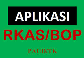 Aplikasi tersebut tentunya digunakan untuk membuat rencana kegiatan anggaran sekoolah. Contoh Aplikasi Rkas Bop Paud Tk Mayfile
