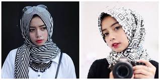 Tidak kisah kerana rabun jauh atau rabun dekat. 6 Trik Sederhana Memilih Bahan Hijab Sesuai Bentuk Wajah Supaya Kamu Nggak Kebingungan Lagi