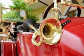 Car Horns And Its Types Technology Technical Investment In 2021 Car Horn Buy Classic Cars Car