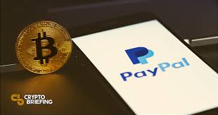 Bitcoin, ethereum, litecoin, and bitcoin cash. Paypal To Buy Curv Crypto Custody Firm Crypto Briefing