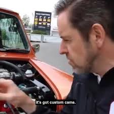 Classic Mini with SUPERCHARGED modern performance!