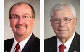 North Dakota GOP leaders make plans to end mask mandate