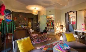 Maybe you would like to learn more about one of these? Hotel Des Colonnes Bed Breakfast Riez