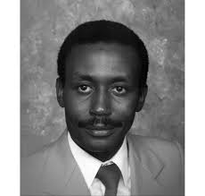 Thaddeus Robinson Obituary (2018)