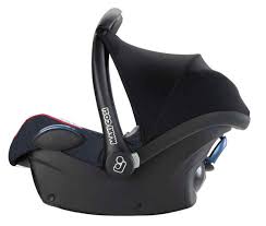 The easyfix base is the affordable option, designed soley to use with the cabriofix up to around 12 months. Maxi Cosi Babyschale Cabriofix 2011 Intense Red Kidsroom De