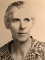 Clennie Ethel Doss Houston (1895-1977)