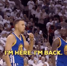 You can choose the most popular free stephen curry gifs to your phone or computer. Stephan Curry Gifs Tenor