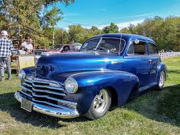 Image result for Ensign Blue 1947 Chevrolet