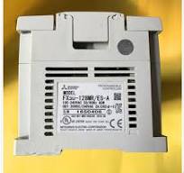 1PC Mitsubishi FX3U-128MR/ES-A FX3U128MRESA PLC Module New In Box