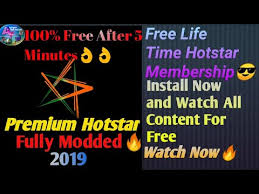 Special, ipl matches will be exclusively. Install Latest Disney Hotstar Vip Mod App And Watch Free Ipl Live Cricket And All Movies Tv Shows Youtube