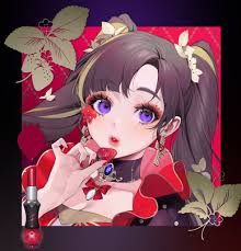 Pin On My Favorite Fanart