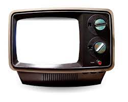 Old Tv Frame Png Framed Tv Old Tv Tv