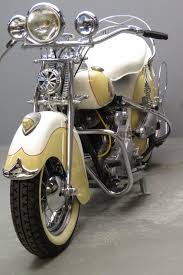 Image result for Yellow 1946 Motorcycle