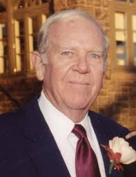 Obituary information for John Joseph O'Connor