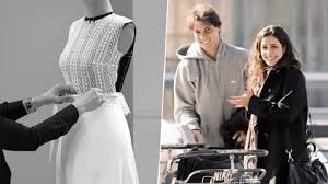 In this week's news, celebrating rafa nadal's wedding to his partner of 14 years maria francisca perello in a lavish ceremony before about 350 guests in mall. Rafael Nadal Wedding First Look At Mery Perello S Dress Latest Technology News Gaming Pc Tech Magazine News969