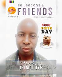 Happy birthday beautiful Debbie Obianozie May your new age be blessed 🙏🏽  #happybirthday