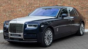 2019 rolls royce phantom midnight sapphire walkaround interior features youtube rolls royce phantom luxury cars rolls royce rolls royce