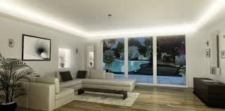 Exclusive Led Ceiling Lights And Light Fixture For Modern Interior False Ceiling Ceiling Beams Living Room False Ceiling For Hall