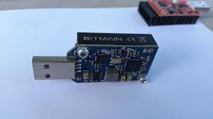 This type of device only helps you understand the principle of coin there is not the most efficient usb bitcoin miner. Buy Bitcoin Via Blockchain Ebay Usb Stick Miner Bitcoin