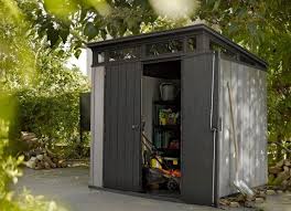 Artisan 9x7 shed your rating. Keter Artisan Shed 7 X7 2 1mx2 1m