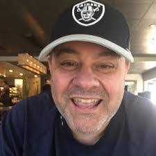 Larry Chewning's Instagram, Twitter & Facebook