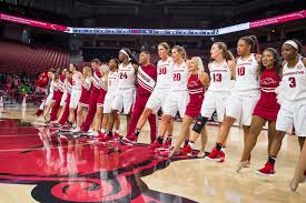 Seventh consecutive sec indoor championship. Join Us For The 2018 19 Season Arkansas Razorbacks