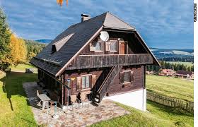 Wir haben 2 immobilien zum kauf in haus grundlsee ab 159.000€ für dich gefunden. Ferienhaus In Diex Realitaten Perkonig