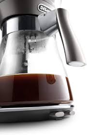 Maybe you would like to learn more about one of these? Amazon De De Longhi Icm 17210 Icm17210 Clessidra Direktwahltasten Fur Zubereitung Nach Ecbc Standard Und Im Schwallbruhverfahren 10 Cubic Centimeters Glas Silber