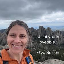 Eva Nelson Healing